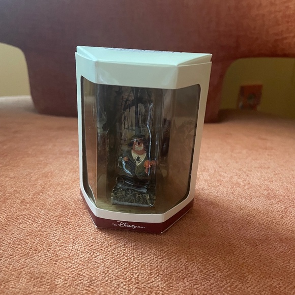 Disney Other - Vintage Disney 1993 Tiny Kingdom Nightmare Before Christmas Mayor